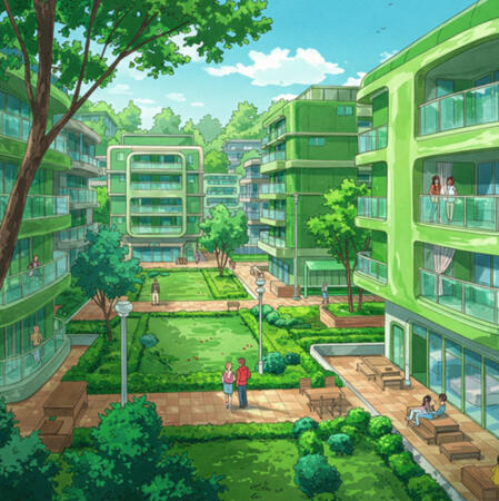 Residential
