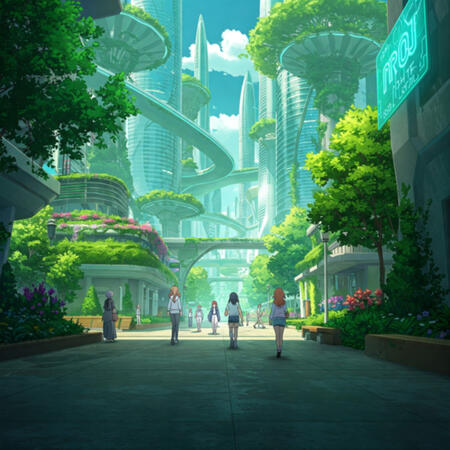 Terracenter