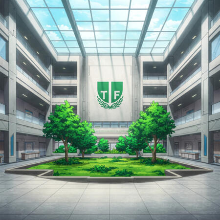 Headquarter